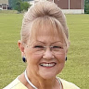 Meet your Posher, Kathy